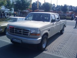 Big Bumper Meet 2010